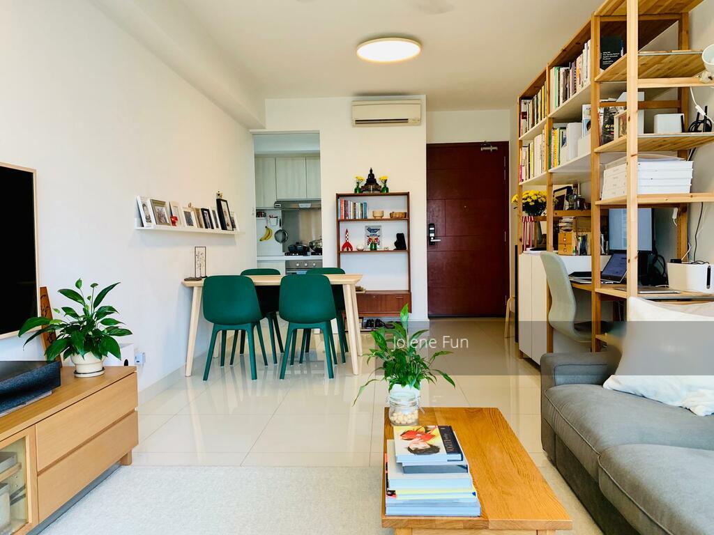 Parc Mondrian (D13), Apartment #272358201